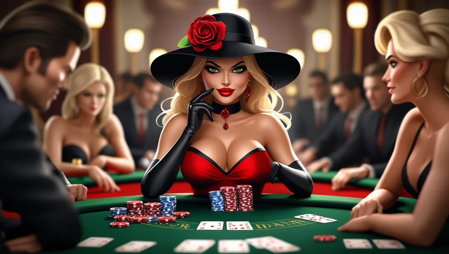 spinmama app